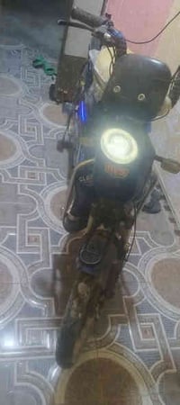 من رخصه الادمن دراجة شحن HVS اكبر حجم 20  بطاريات جدد نواقصها فقط كشن ...