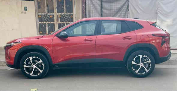 • اللون: متغيرمميز.   بيع اومراوس
 • العداد: 47كم فقط
 • القير: أوتوماتيك ATF
 • الحالة: ممتازة – مستوردة من أمريكا

✨ إضافات ومواصفات:
شاشة – كاميرا – حساسات – – تدفئة ستيرن + كشنات تدفئه – رادارات جانبية – توقف ذاتي – تحديد مسار – تشغيل عن بعد  وبعدبيها مواصفات 

💰 السعر: اتصل وتدلل
📌 الموقع: صليخ 

⚠️ ملاحظات:
 • السيارة حادثة موجدبلصور                 (بدون ايرباك)
 • باقي السيارة كفالة

📞 للتواصل*********** بغداد
