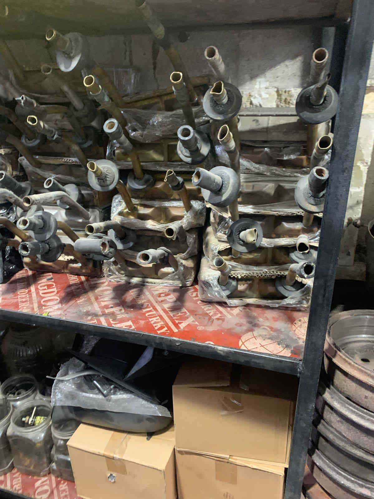 محلات عمر سعد
اغراض اوبل 🇩🇪

(فكترا، استرا، كاديت، اوميكا، بزون) 

العنوان📍: الموصل، البيع المباشر، الجانب الايسر. 

رقم الهاتف☎️: ***********
