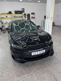 تشارجر SXT • ٢٠٢١ • حي الحسين