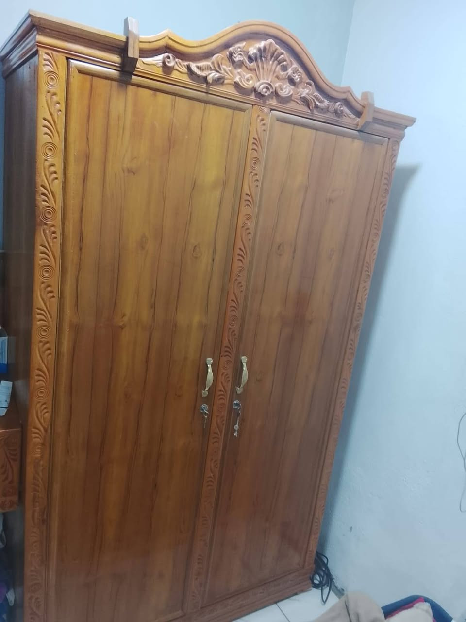 السلام عليكم للبيع كنتورين جدد مثل ما تشوفون سعر الواحد 225 مكاني قطعه الصويره


**إذا كنت صاحب هذا الإعلان وتريد حذفه لأي سبب، رجاءا أرسل رسالة إلى الدعم الفني**