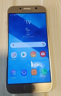 كلكسي A5 • مبدل شاشة • ذاكرة ٣٢