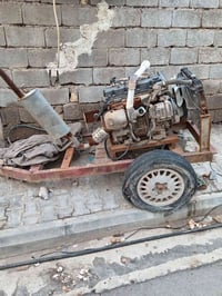 مكينه مولده كرنفال سعر٦٠٠الف ٠٧٧٠١٨١٩١٣٢