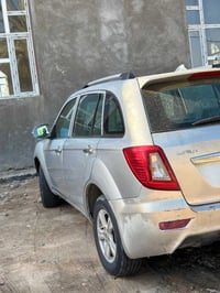 ليفان X60 • ٢٠١٥ • كربلاء طوريج