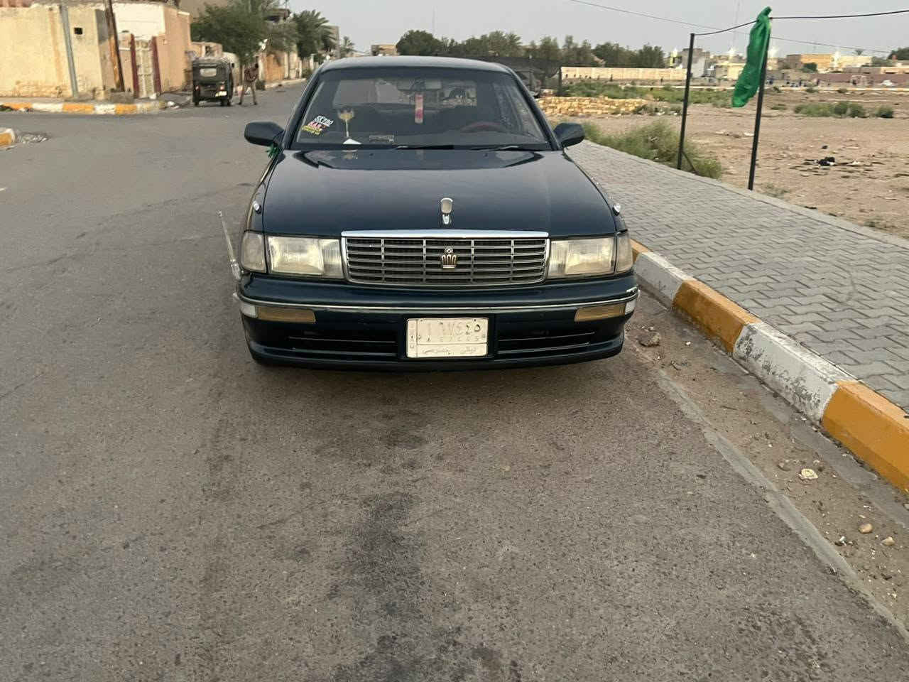 السلام عليكم بطه فصل موديل 94 رقم اديالئ مشروع وطني بسمنه السيارة كير مكينه حداديه تخم تاير تبريد نقص غاز فقط السيارة كفاله عامه عده صبغ جماليه فقط السعر 43 وبيه مجال مكاني واسط الكوت
***********
السلام عليكم بطه فصل موديل 94 رقم اديالئ مشروع وطني بسمنه السيارة كير مكينه حداديه تخم تاير تبريد نقص غاز فقط السيارة كفاله عامه عده صبغ جماليه فقط السعر 43 وبيه مجال مكاني واسط الكوت
