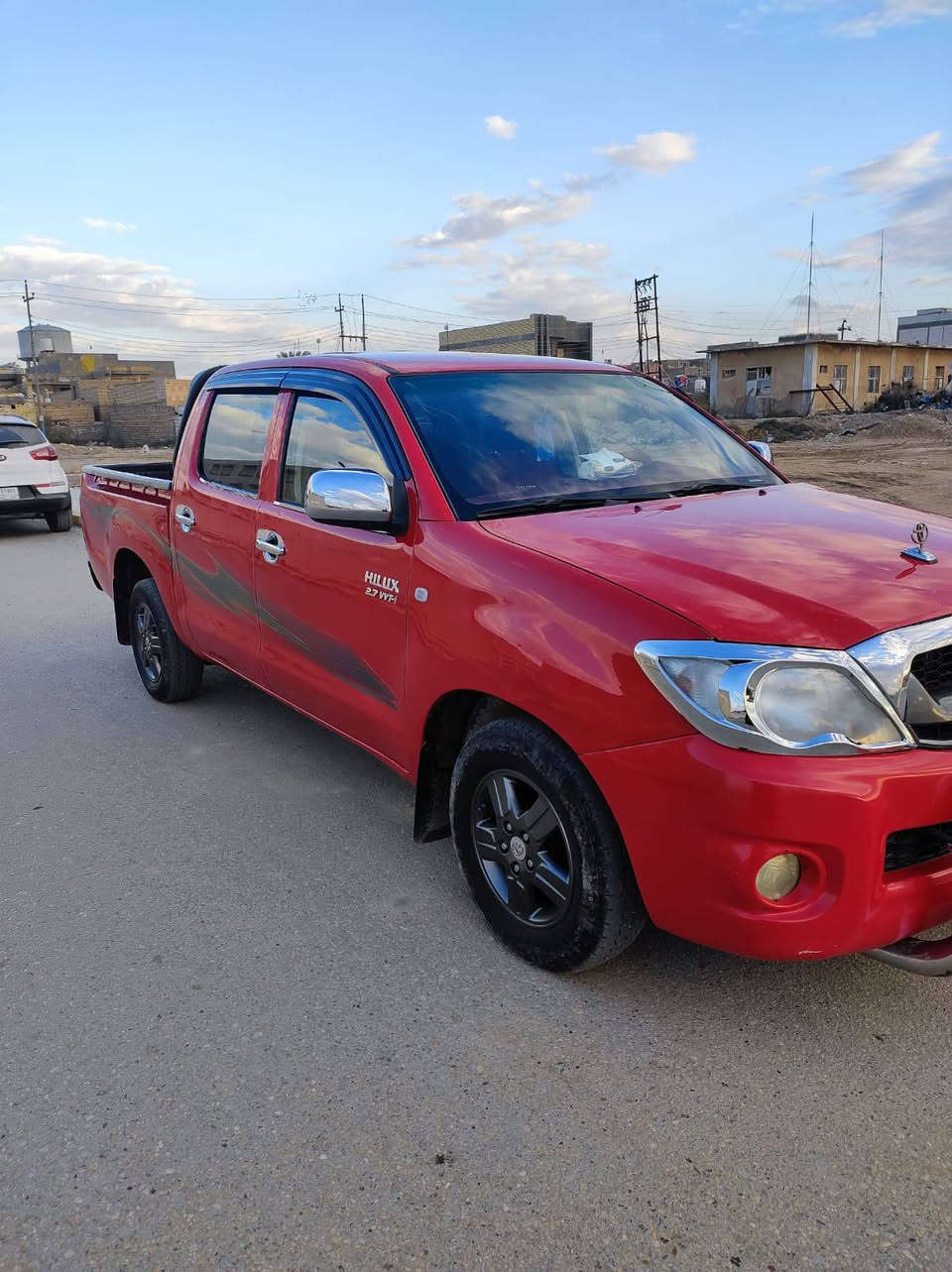 بيكم فلاونزه مديل 2009 سياره مكفوله كويتي شاصي 19 رقم بصره مشروع وطني سنويه مجدده لل -27 /تحويل مباشر محرك كفاله لاينقص ولايبخر سياره مال جناي الشراي يتصل (‪***********‬‏) ༺༻
