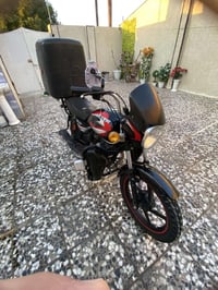 بوكسر 2022 • بغداد مدينة الصدر • كهربائيات كاملة