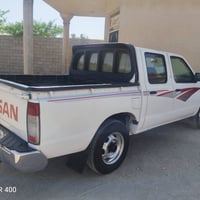 نيسان ٢٠١٤ • مكينة وكير جديد • البصره