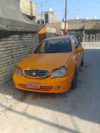 جيلي موديل 12 مكينه وكير خير من الله تخم تاير نضاف كهربائيات كله شغاله...