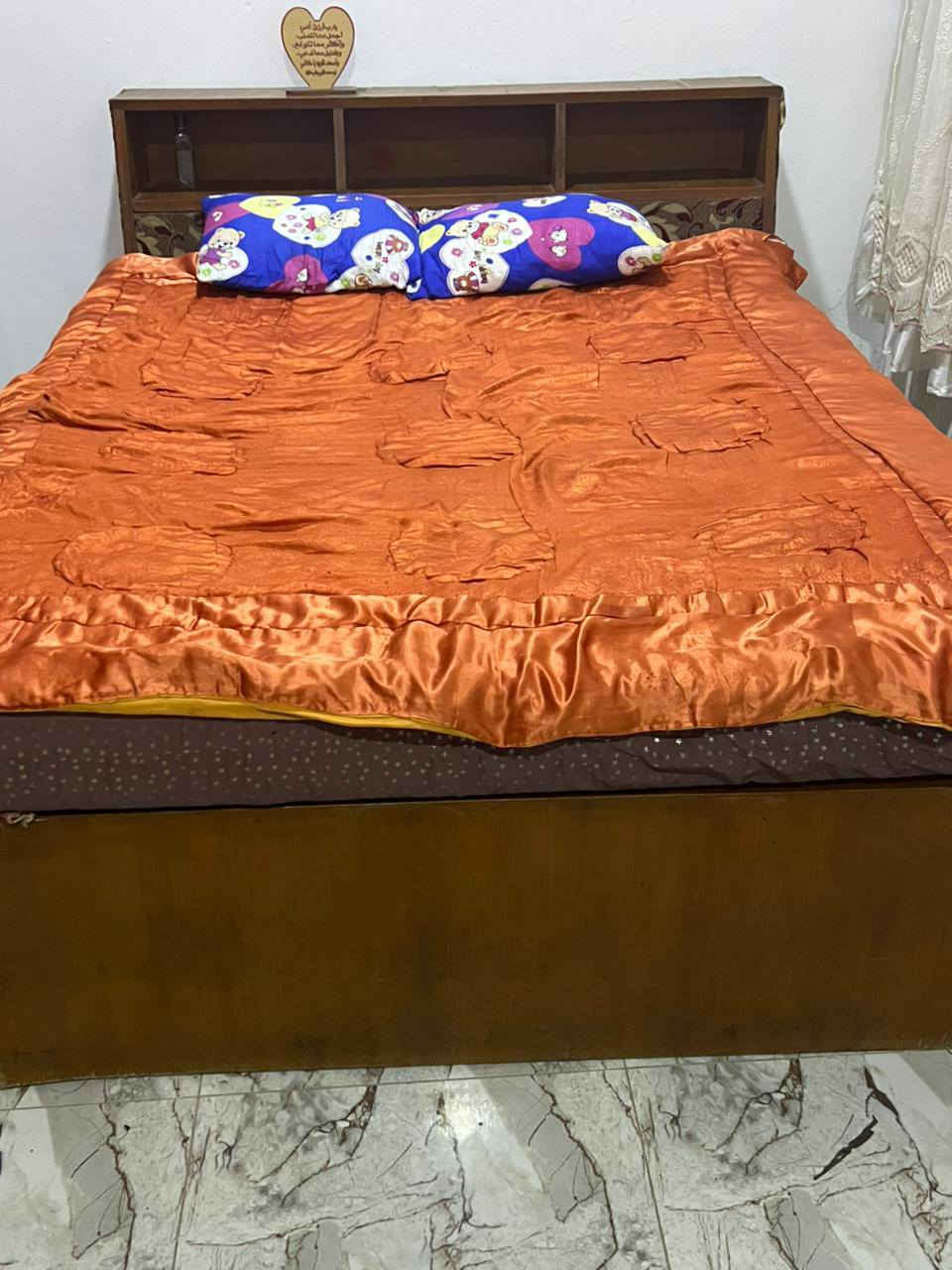 غرفة نوم صاج قوية ومعدلة السعر. 250 واذا وياهة مندر. 300 والشراي يدلل البصرة, العراق


**إذا كنت صاحب هذا الإعلان وتريد حذفه لأي سبب، رجاءا أرسل رسالة إلى الدعم الفني**