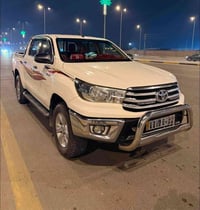 هايلوكس • ٢٠٢٠ • رقم بابل
