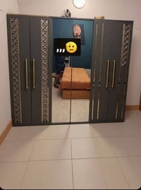 غرفه تركية نظافة ٨٠ كلش حلوه ..5قطع بيه نقص قفاله كنتور ب ٥ تالاف وياه...