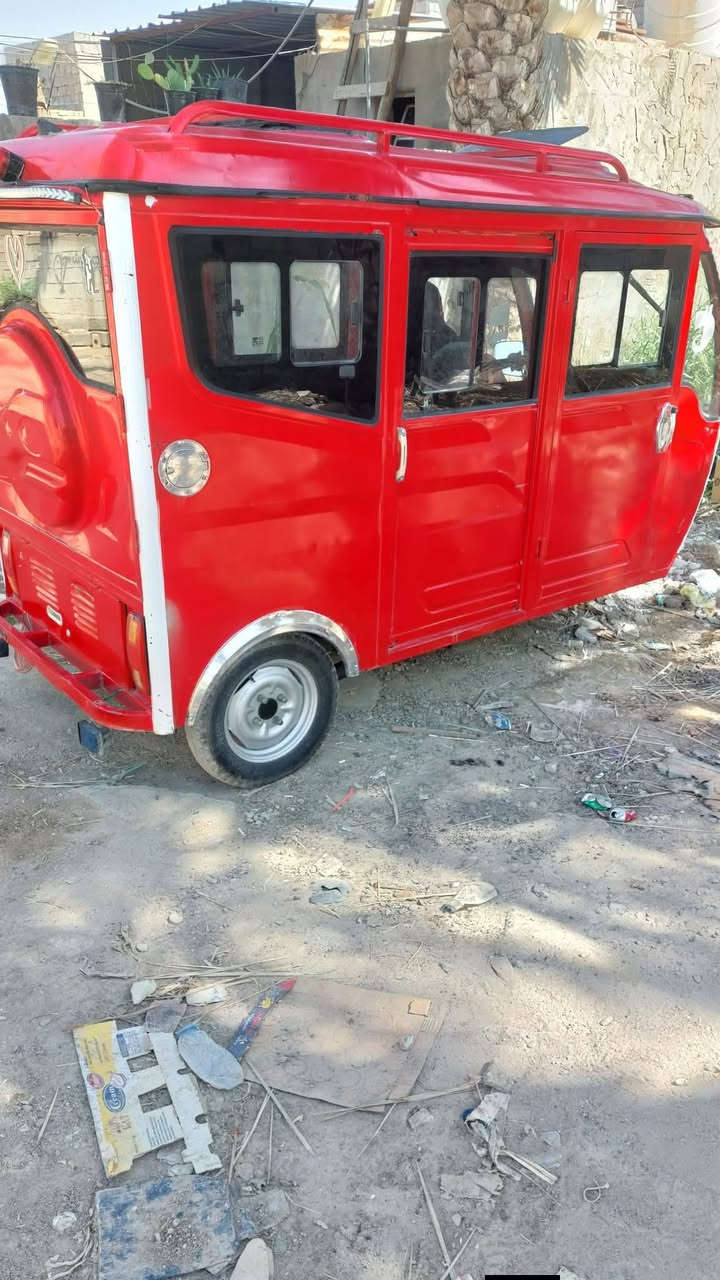 تكتك صيني موديل19 
أوراق كاملة كمرك 
بدون نواقص كاملة مكملة س 1500 أقل من سعرها
مكان  الحسينية الراشدية مكلف بالنشر 
***********
