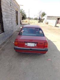 أوميغا • ١٩٩٢ • رقم قادسيه