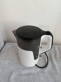 غلاية كهربائية • ألماني • مستعمل شغّال