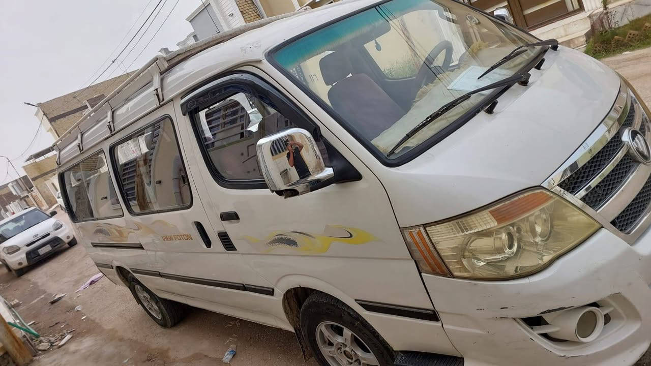 فتون للبيع 15 سياره مكينه ونجي ياباني  اكسن كير كفاله سياره تخم تاير تاخذ رقم نكليزي عليه صافي رقمه نجف مداور سياره مكفوله بيه بارد بل صفحه طويله جوه بل مصطره سياره مكفوله فقط بس بارد متوازي عل بيعته السعر80 وبيه مجال *********** تصل وبي واتساب هم مكاني نجف
