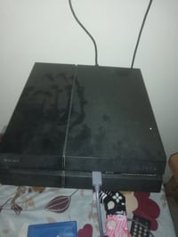 بلاي4 • عطل عدسة • جسر ديالى