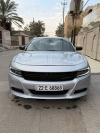 دوج جارجر sxtللبيع فقط السعر المطلوب 220$ وبيها مجال ان شاء الله   مود...