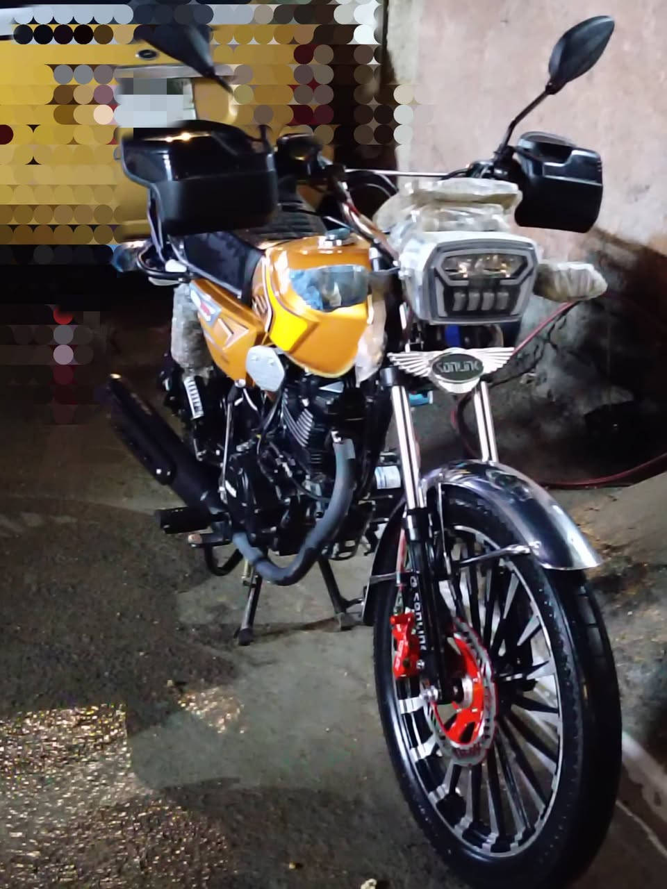 ايراني 2025.( كفاله)  للبيع سعر والاستفسار  خاص *********** واتساب
