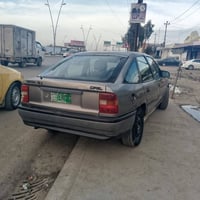 فكتراه موديل 92 حجم 18 كير محرك شرط سلايت تتفيا ويرمنيه كلها شغاله سيا...