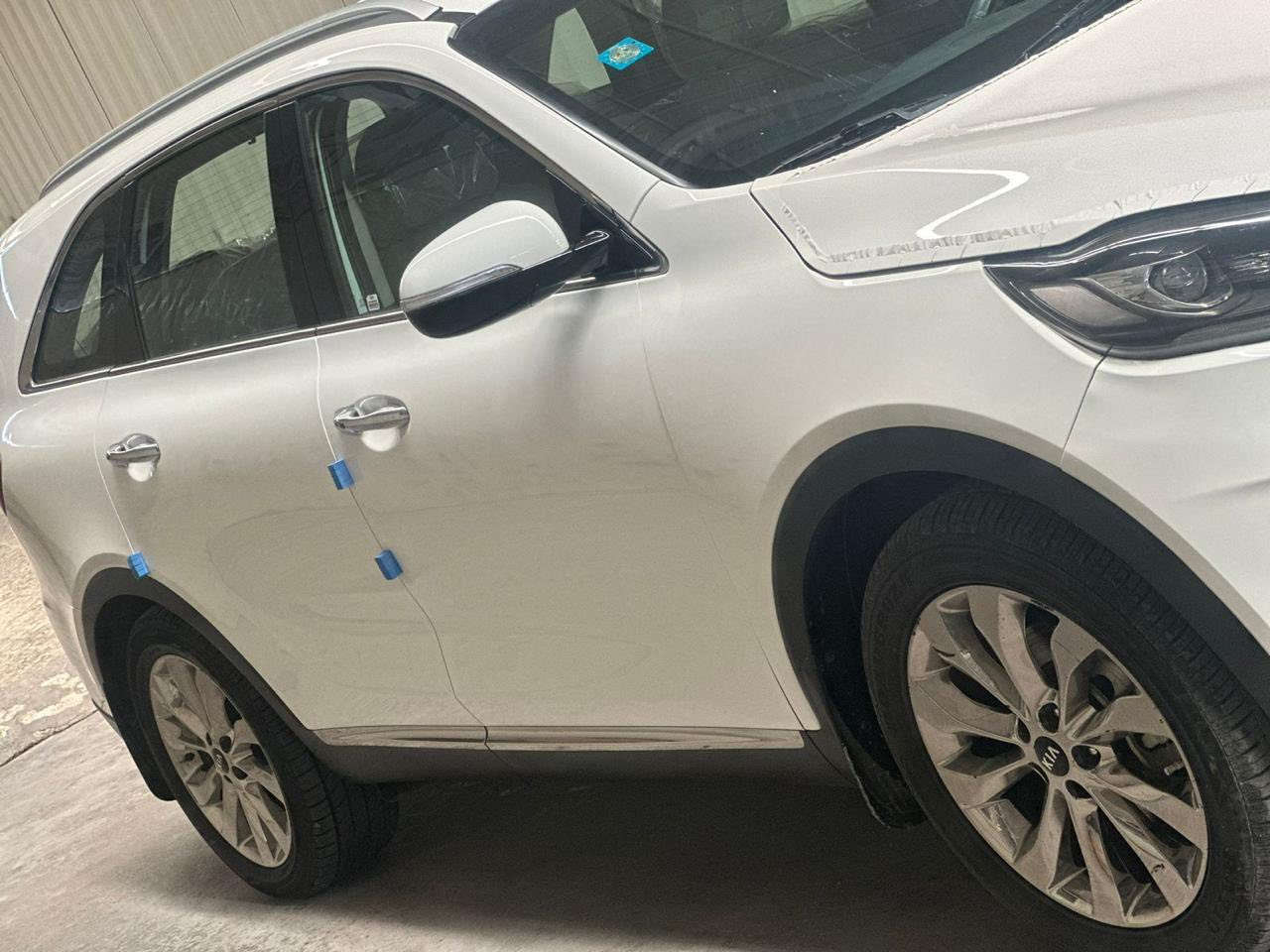 سلام عليكم سورنتو موديل 2020 رقم نكليزي تحويل مباشر بسمي سياره كفاله عامه تخم تاير مكينه كير حداديه تبريد تدفه كله وكاله وجديد سياره ستخدام شخصي ما نقصها اي شي سياره ماشيه (60)الف فول مواصفات السعر(280)للاستفسار اتصل
(***********)
(‭0773 206 0822‬)
