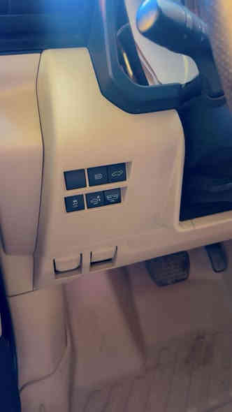 لاندكروز  VX لمتد
موديل 2024
ماشيه 47000
السياره جدا جديده اخت الزيرو 
السياره مغلفه نانو سيرامك بضمان
السعر 795 
رقم بغداد انكليزي 
التصال ***********
