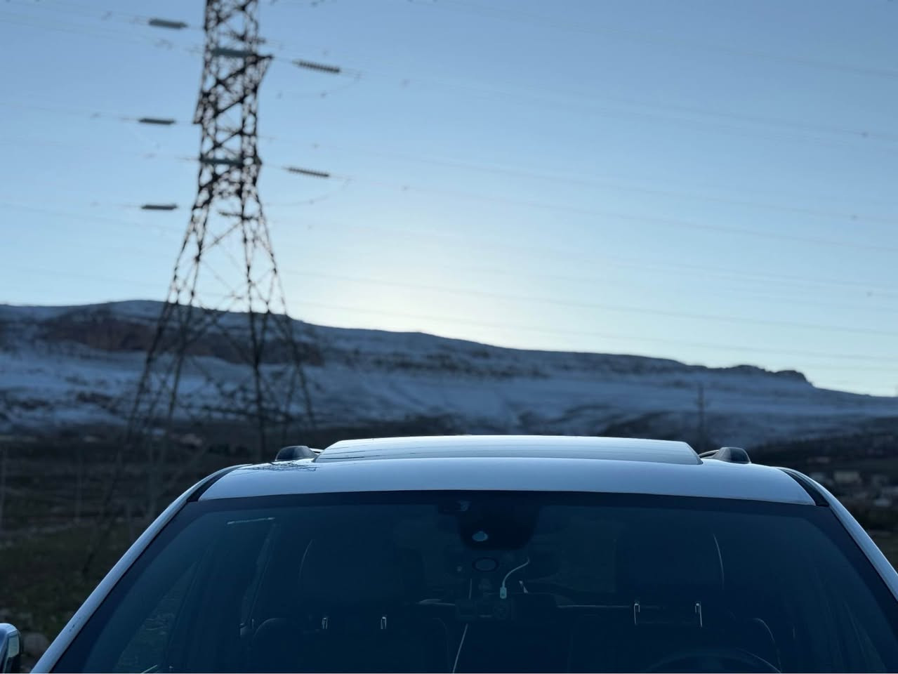 جێب ٢٠١٨ لمیتد فول  کوشن گەرم و سارد 
پانۆراما
دەبڵ ئەکسل
بێ بۆیاخ کلین تایتل
٨٠.٠٠٠ میل رۆشتووە 
حساب کە سفرە زۆر پاک و جوانە 
***********
٢٨٥ و معامەلەیە کەم السليمانية, العراق
