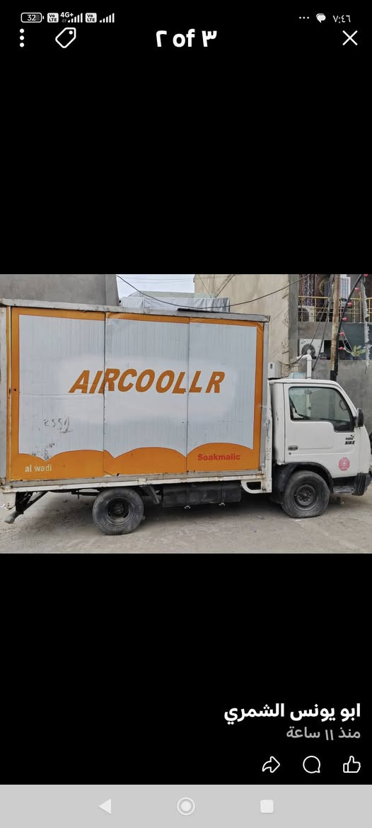 كيه سامسونك موديل 1999 رقم بغداد راعيه موجود كير مكينه اكسن جديدات اوتماتيك بيه محرك ونجي اربع رقم شاصي واضح محل دجاج البدي ماله جاهز تعال وبصط باب اسليت عنواني الزبير *********** السعر 37
