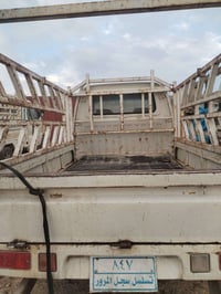 هانفي 2007 • محرك جديد • جير شرط