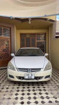 اكورد ٢٠٠٦ • رقم مميز • الدورة