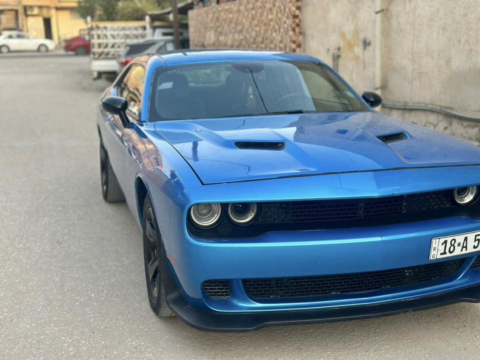 جالنجر 2021
ماشية 128 فقط 
رقم بابل باسمي 
السيارة بيها مصبوغة عام 

لان بيها طخطخات وانصبغت عام 

السعر 133 $ 

***********
