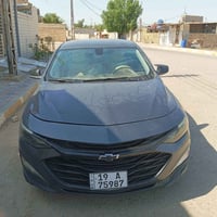 شيفروليه ماليبو • موديل ٢٠٢٠ • مجال