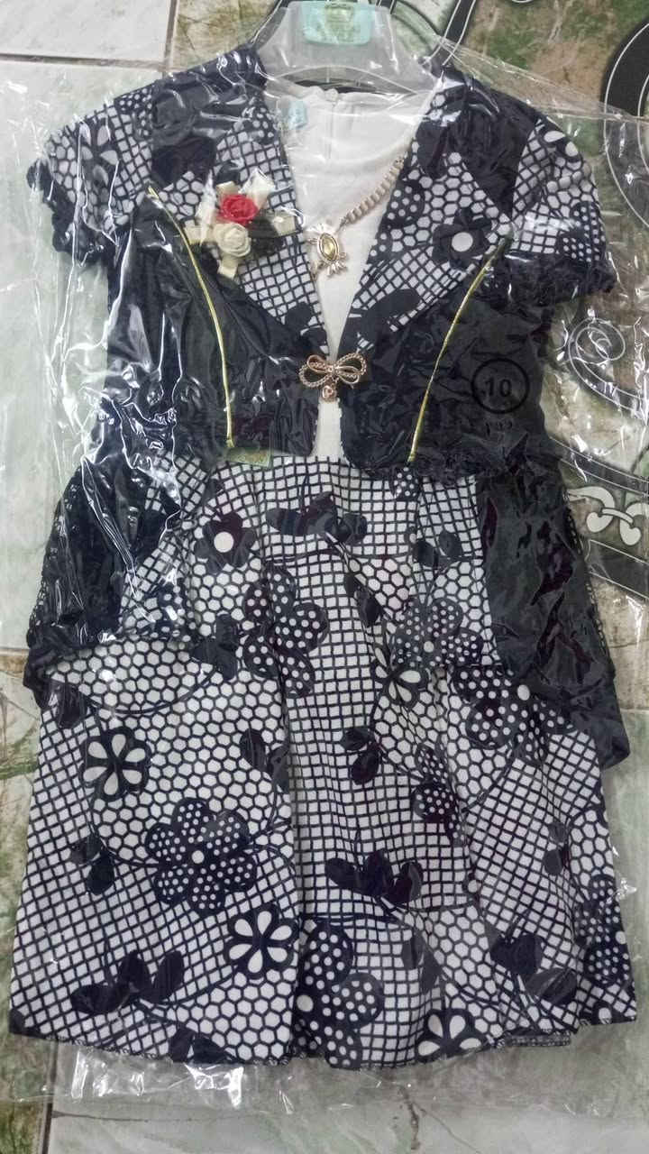 قفطان يلبس من سنتين لحد 16 سنه خامه درجه اوله موديل كلش حلو

#كوزمتك #ام #شهم


**إذا كنت صاحب هذا الإعلان وتريد حذفه لأي سبب، رجاءا أرسل رسالة إلى الدعم الفني**