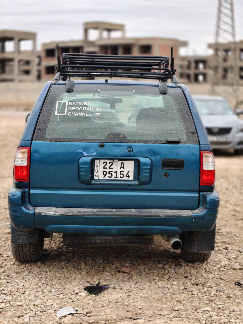 اللهم صل على محمد وآل محمد 
السعر 65$ مجاله بسيط (يعجبك كمل التفاصيل)
للبيع ازوزه موديل2001 رقم اربيل دولي لوحات وهزه جديده تحويل او وكاله يرهم السنويه لغاية 2030. 
صدر امامي وخلفي جديد قبل شهر شاده المشط والباور معمره بالكامل وبعده بالضمان فقط دبل خلفي واحد طاك
_كير ومحرك VVT ديلكو شرط مكفولات. 
_قطعتين صبغ فقط بلاديه لا خياس ولا تعمير ولا طخه. 
_تبريد شغال ثلج شرط المنظومه جديده. 
_تخم تاير جبلي مع السبير ماركة كرستال الاصلي. 
_لايت زنون شمسي اشاير لد شمعة كشاف قماره. 
_شاشة اندرويد كار بلي فول مواصفات سستم صوت فول.
 _الدواخل ع وضع الشركه ما ملعوب بيهن ابد. 
_عليهة ادامه كامله منظومة البانزين كلهة جديده. 
_ترايك 180 وين ميعجبك وبشرط تيه الستيرن. 
السياره ما تصرف عليهة الف جاهزه للاخير ومال جناي 
العنوان واسط قضاء الزبيديه/ تجي تفحص اي نقص تلكاه تاخذهة بلاش {آسف ع الاطاله}
***********
***********
