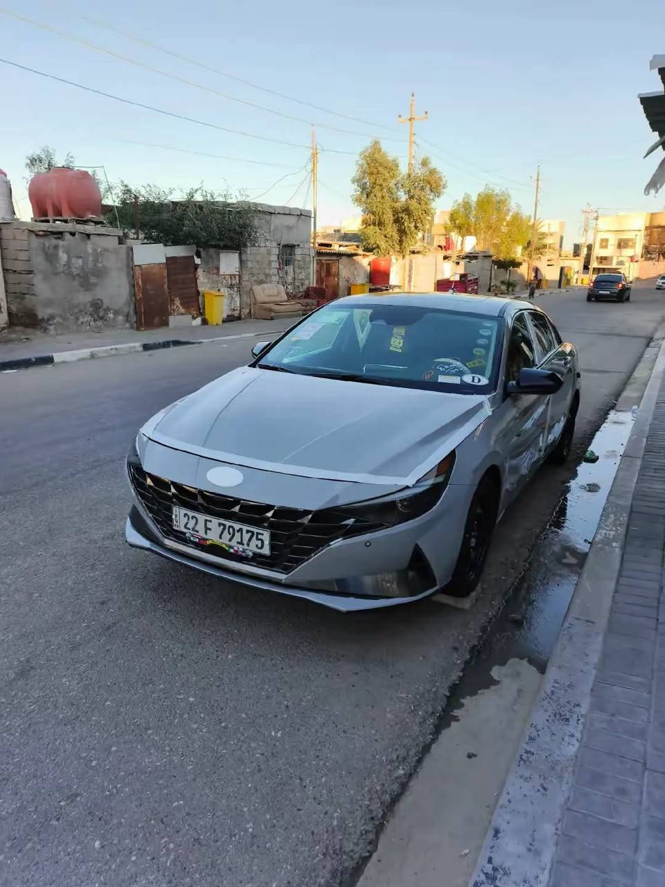 21 اربيل فول 4 قطع صبغ مكينه 2000 دوش راعيه تنومه تريد تحويل وكاله مروس سني أو فورتي سونات وحساب التفاق مكاني بصره القبله سياره مبدل بيه راجز مال وكاله وسعر 140 بيه مجال اذا اكو مروس عادي سياره ما نقص شي تبريد ثلج ماشيه 87 ميل رقمي *********** سياره ولا قطع مبدل بيه حت دعميه نفسه
