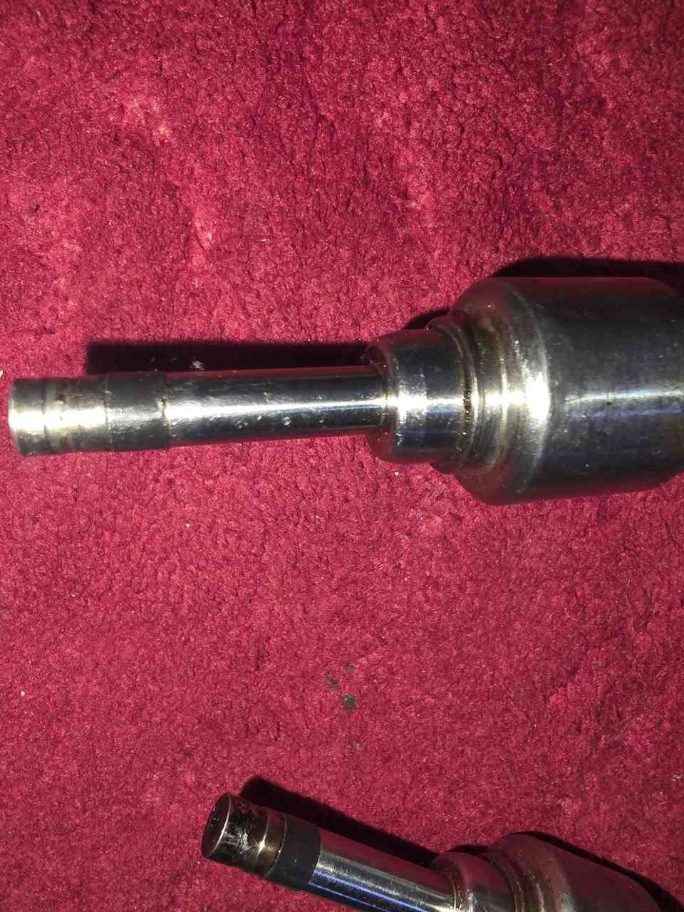 سلام عليكم  من رخصات  الايتم نوزلات ومجاول جوه السوك مال سوناتا وكي فايف ١٦٠٠ تيربو  المجال ١٠ الف والضفيره ٧٥ الف البيعه شلع والله المجول ماخذه ٣٥ والنازل التك ٥٠ الف بس بعت السياره هواي الأغراض عندي  بصره ابو الخصيب  ***********
