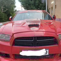 جارجر • ٢٠١٤ • كفالة ماعدا الصبغ