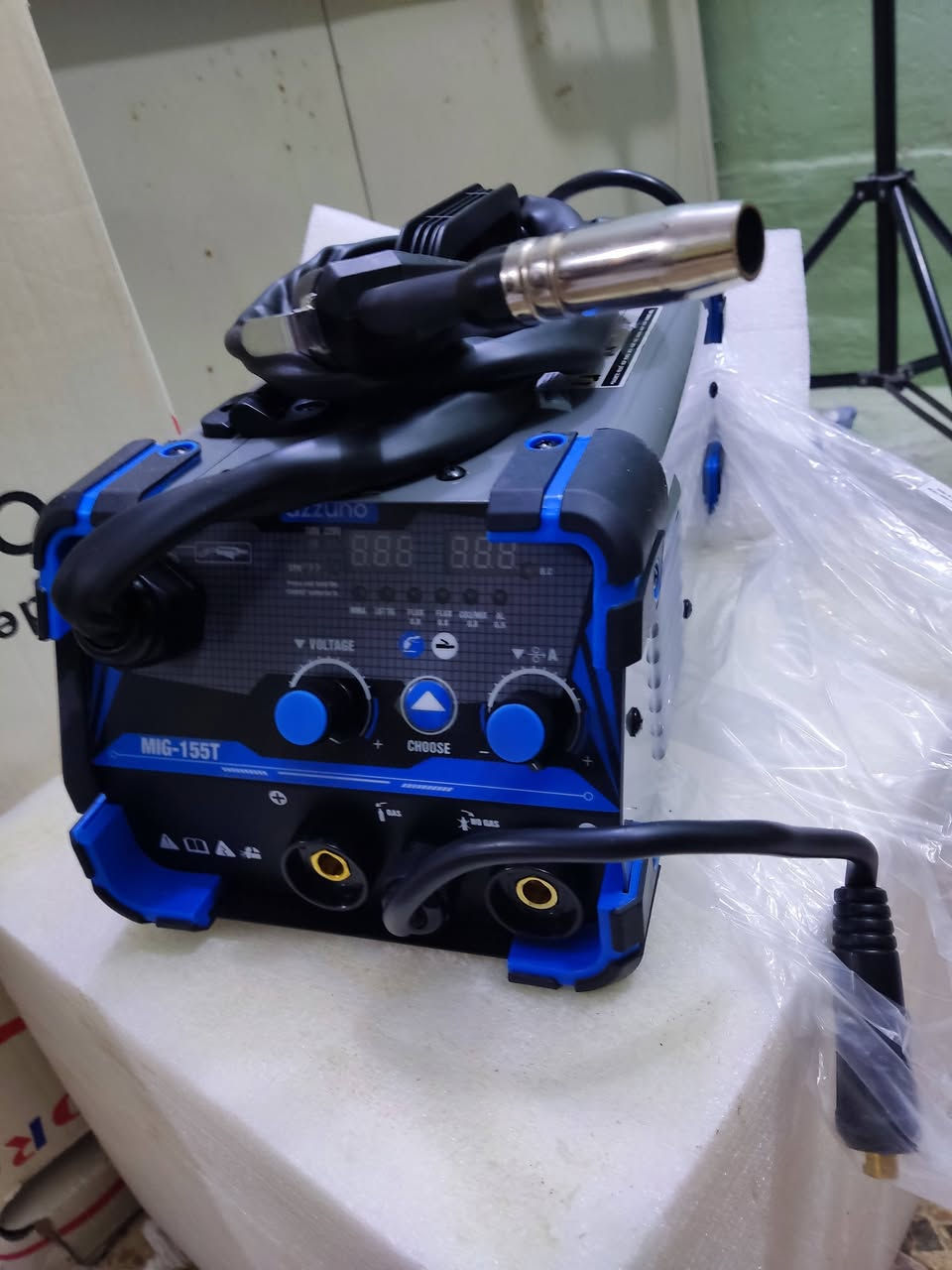 مكينه لحيم 5x1 مكان ديوانيه قيم هاذا رقمي *********** مكان ديوانيه
