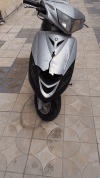 السلام عليكم 
ماكس 140 كلها علبلاد مكينة بيها تبخير قليل والباقي شوفت عينك  بغداد  
السعر 250 
***********
