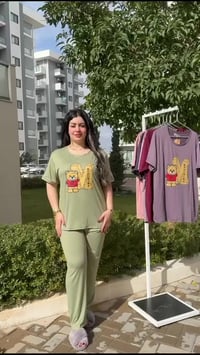 تراك نسائي • مقاسات L-3XL • تكريت شارع الأربعين