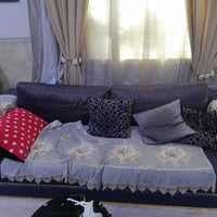 تخم قنفات • صوفا