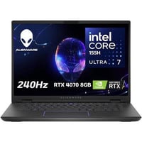 Alienware m16 R2 • حالة الوكالة • مبادلة تجميعة قوية