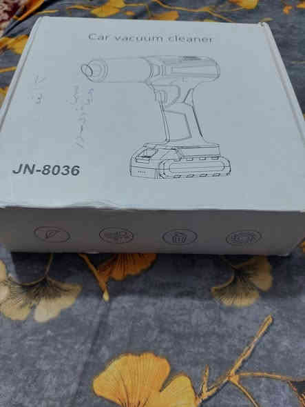 سلام عليكم مكنيه كهربائيه للسيارات مع بطاريه [MAX] السحب والدفع كلش قوي والعده كامله وتتحول الى بور لطرد التربه الاستفسار الرقم *********** ويوجد خدمه توصيل مجاني
