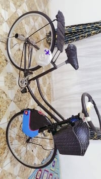 بايسكل للبيع سعره 50 قفله  اتصل على الواتساب 07882884375