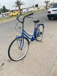 بايسكل بناتي • حجم ٢٦ • نهوند الاولى