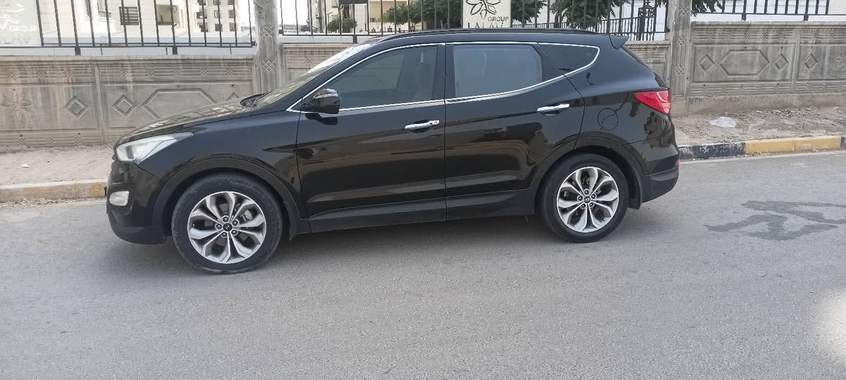 سنتافى 2014 خليجي قطعه صبغ
محرك سته سلندر سياره فول فول تبريد
ثلاث قطع سعر 158 مجال ***********واتساب 
مكان سياره معارض دهوك
