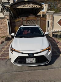 كورلا هايبرد • ٢٠٢٤ • ١٧ الف