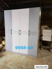 كنتور • 2/3/4 باب • توصيل بغداد مجاني