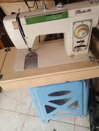 مكينة براذر • كلش نضيفه • بالسده