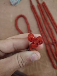 سبحة • ألمانية • قديمة